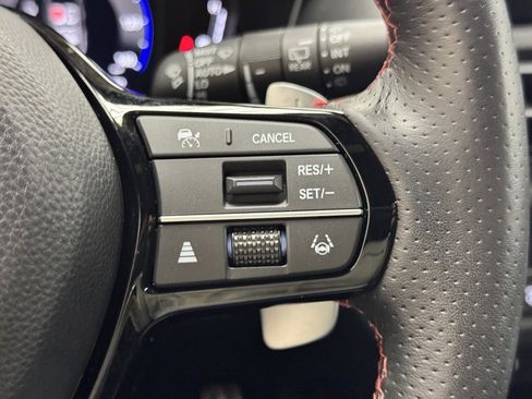 Used 2025 Acura ADX A-Spec image 24