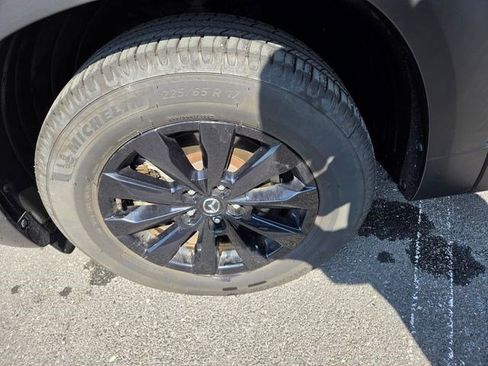 Used 2023 MAZDA CX-50 AWD 2.5 S w/ Select Package image 24