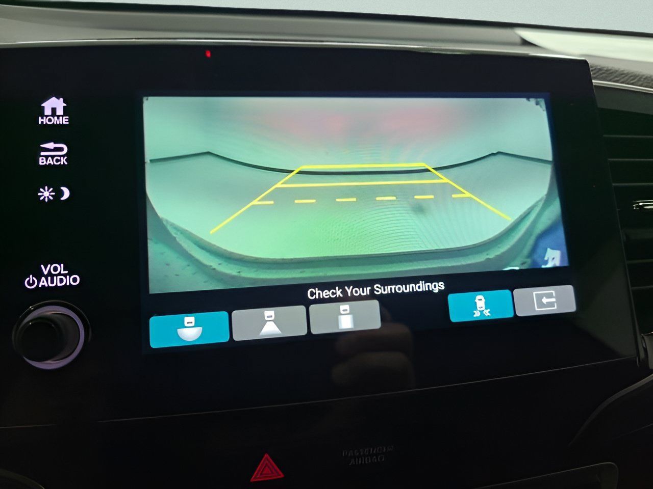 Used 2021 Honda Pilot Black Edition image 34