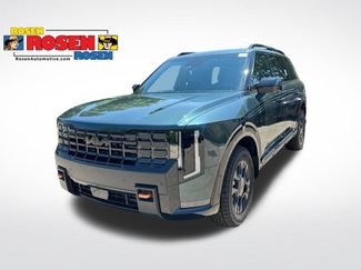 New 2027 Kia Telluride SX Prestige X-Pro AWD/4WD 360° Tour