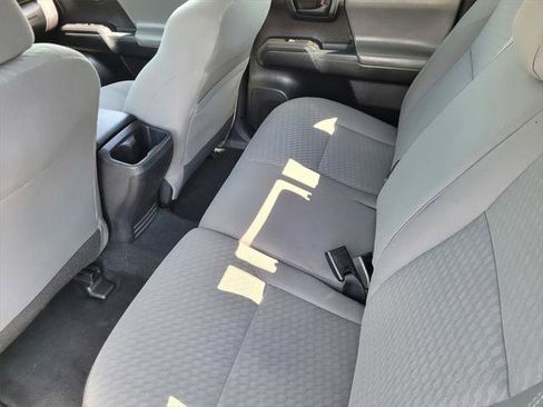 Used 2021 Toyota Tacoma SR image 12