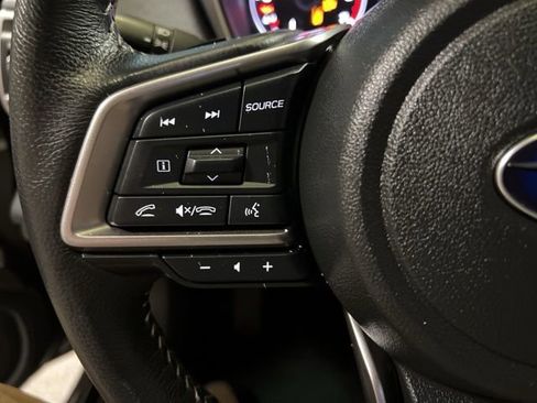 Used 2024 Subaru Outback Limited image 45