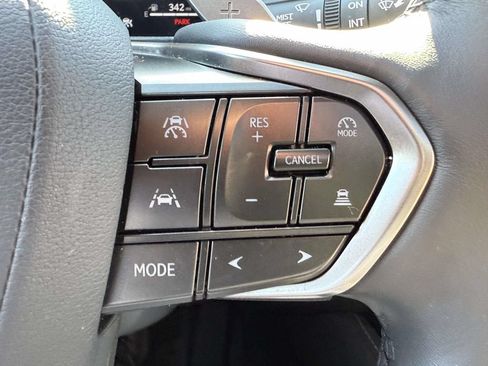 Used 2025 Lexus RX 350 Premium w/ Convenience Package AWD/4WD image 21