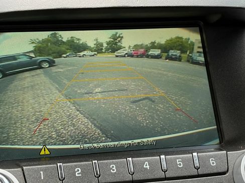 Used 2016 Chevrolet Equinox LT w/ Convenience Package AWD/4WD image 19