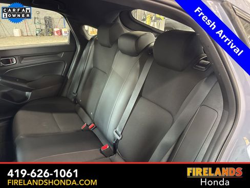 Used 2023 Honda Civic Sport image 24