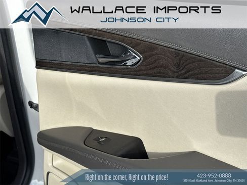 Used 2017 Lincoln MKX Select w/ Select Plus Package image 44