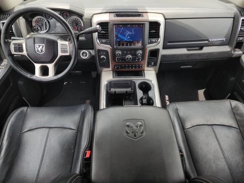 Used 2018 RAM 2500 Laramie w/ Off Road Package AWD/4WD image 29