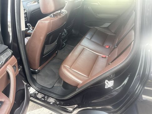 Used 2017 BMW X3 xDrive28i image 15