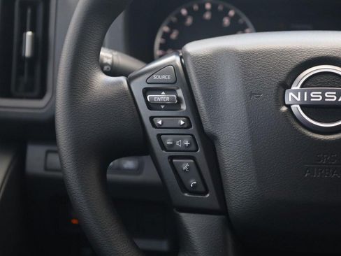 New 2026 Nissan Frontier S RWD image 10