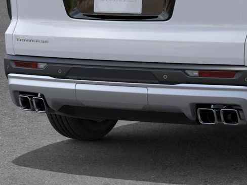 New 2026 Chevrolet Traverse LT image 48
