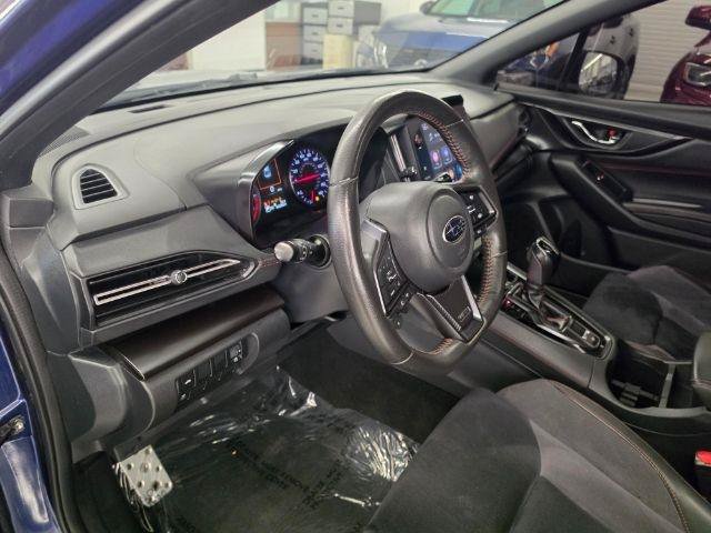 Used 2022 Subaru WRX Limited AWD/4WD image 14