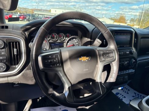 Used 2020 Chevrolet Silverado 1500 LT w/ All-Star Edition image 16