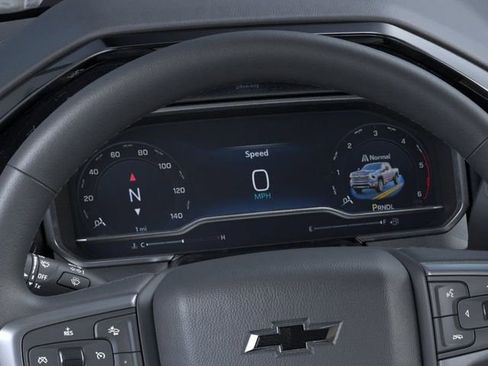 New 2026 Chevrolet Silverado 2500 LT w/ Trail Boss Package AWD/4WD image 20