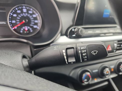 Used 2024 Kia Forte LXS FWD image 24