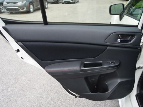 Used 2015 Subaru WRX Premium AWD/4WD image 20
