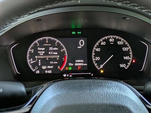 New 2026 Honda Civic Sport image 11