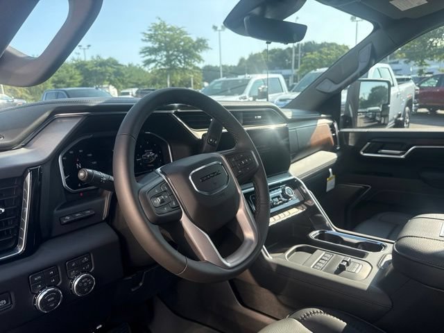 New 2026 GMC Sierra 2500 Denali w/ Denali Reserve Package AWD/4WD image 16