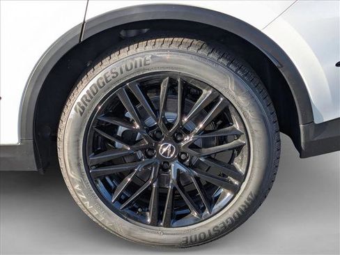 New 2026 Acura MDX A-Spec image 10