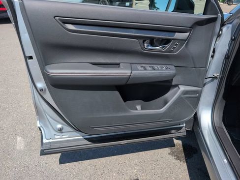 New 2026 Honda CR-V Sport-L image 16