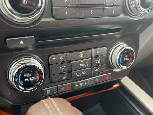 Used 2018 Ford F150 King Ranch w/ Trailer Tow Package image 25