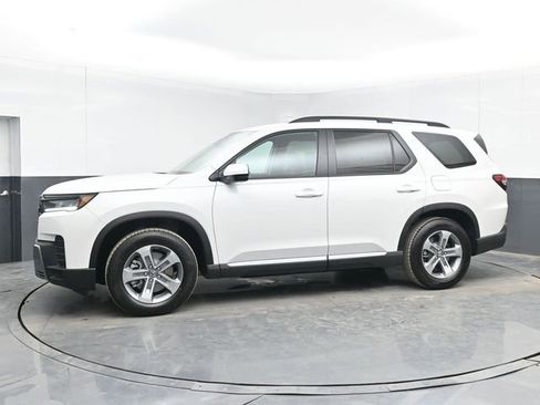 New 2026 Honda Pilot EX-L image 6