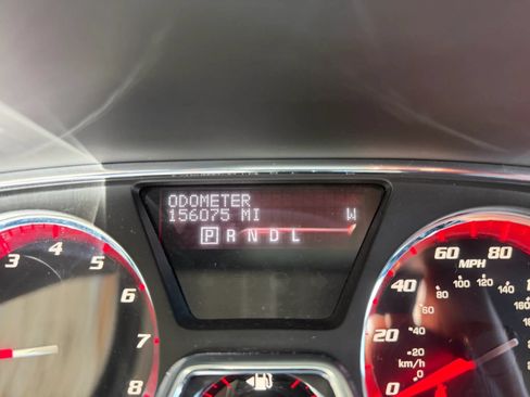 Used 2017 GMC Acadia Limited SLT FWD image 33