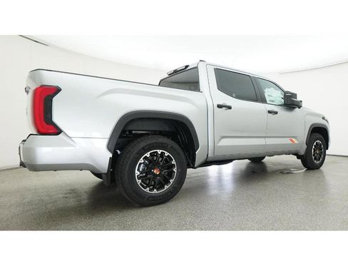 New 2026 Toyota Tundra SR5 AWD/4WD image 25
