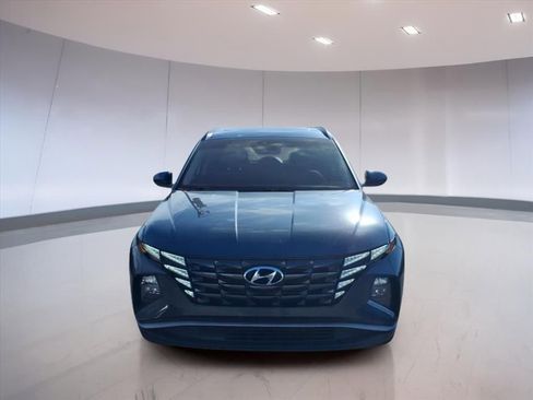 Used 2023 Hyundai Tucson SEL w/ Convenience Package image 8