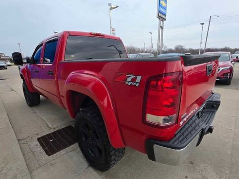 Used 2011 GMC Sierra 1500 SLE w/ Power Tech Package image 7