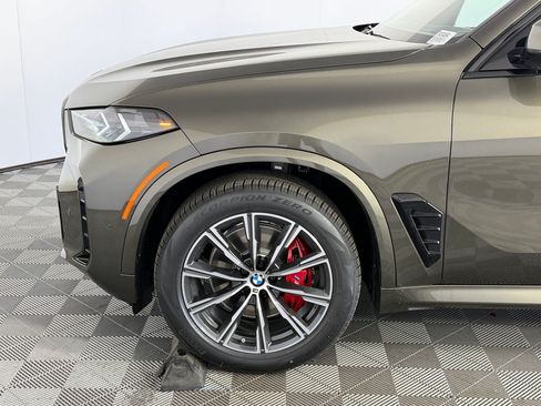 Used 2026 BMW X5 sDrive40i w/ M Sport Package RWD image 11