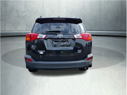 Used 2015 Toyota RAV4 XLE image 21