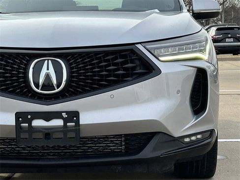 Certified 2022 Acura RDX A-Spec image 10