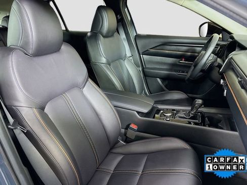 Used 2023 MAZDA CX-50 2.5 Turbo w/ Cargo Package image 30