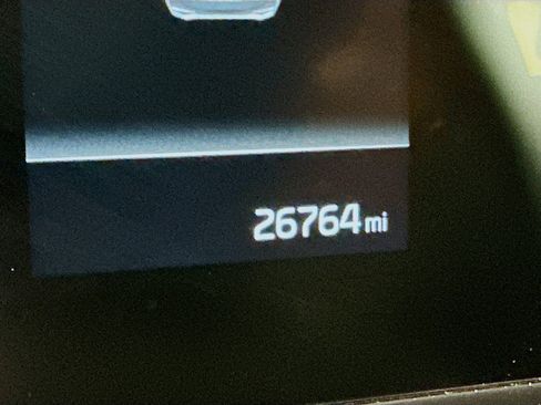 Used 2025 Kia Sportage LX AWD/4WD image 19