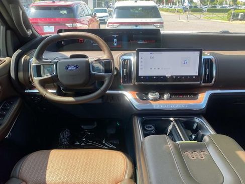 New 2027 Ford Expedition King Ranch AWD/4WD image 6