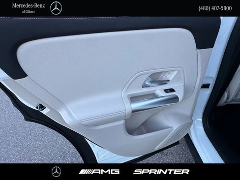 New 2026 Mercedes-Benz GLA 250 image 16