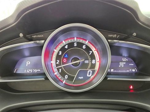 Used 2015 MAZDA MAZDA3 s Grand Touring image 19