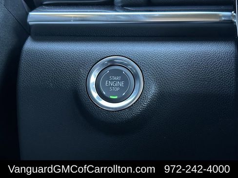 New 2026 GMC Terrain Elevation image 18