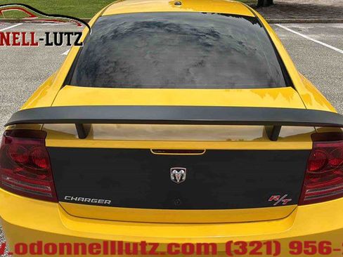 Used 2006 Dodge Charger R/T RWD image 31