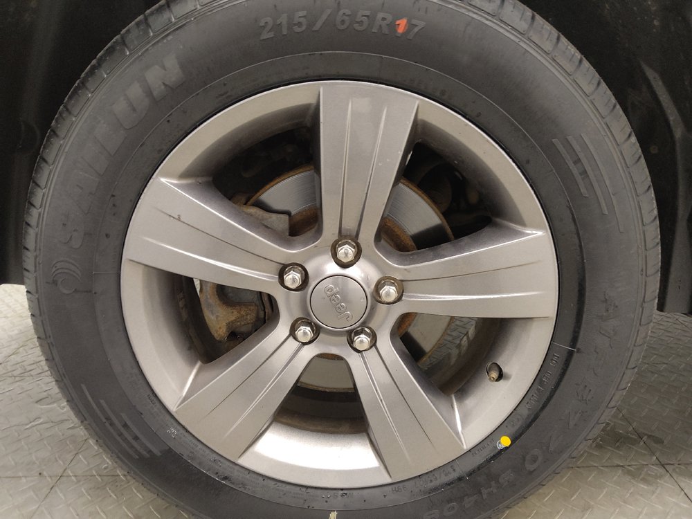 Used 2016 Jeep Patriot Sport w/ Power Value Group AWD/4WD image 31