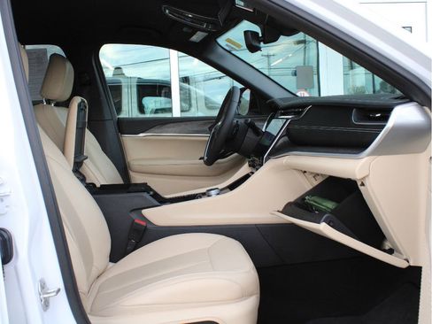 Used 2023 Jeep Grand Cherokee Limited image 24