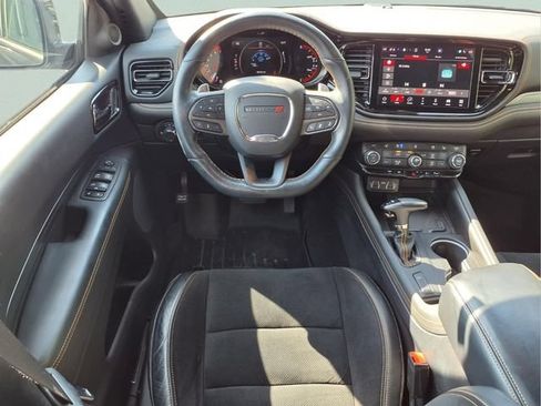 Used 2023 Dodge Durango R/T AWD/4WD image 15