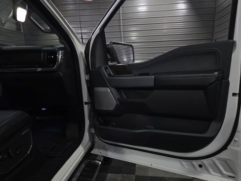 Used 2021 Ford F150 Lariat AWD/4WD image 35