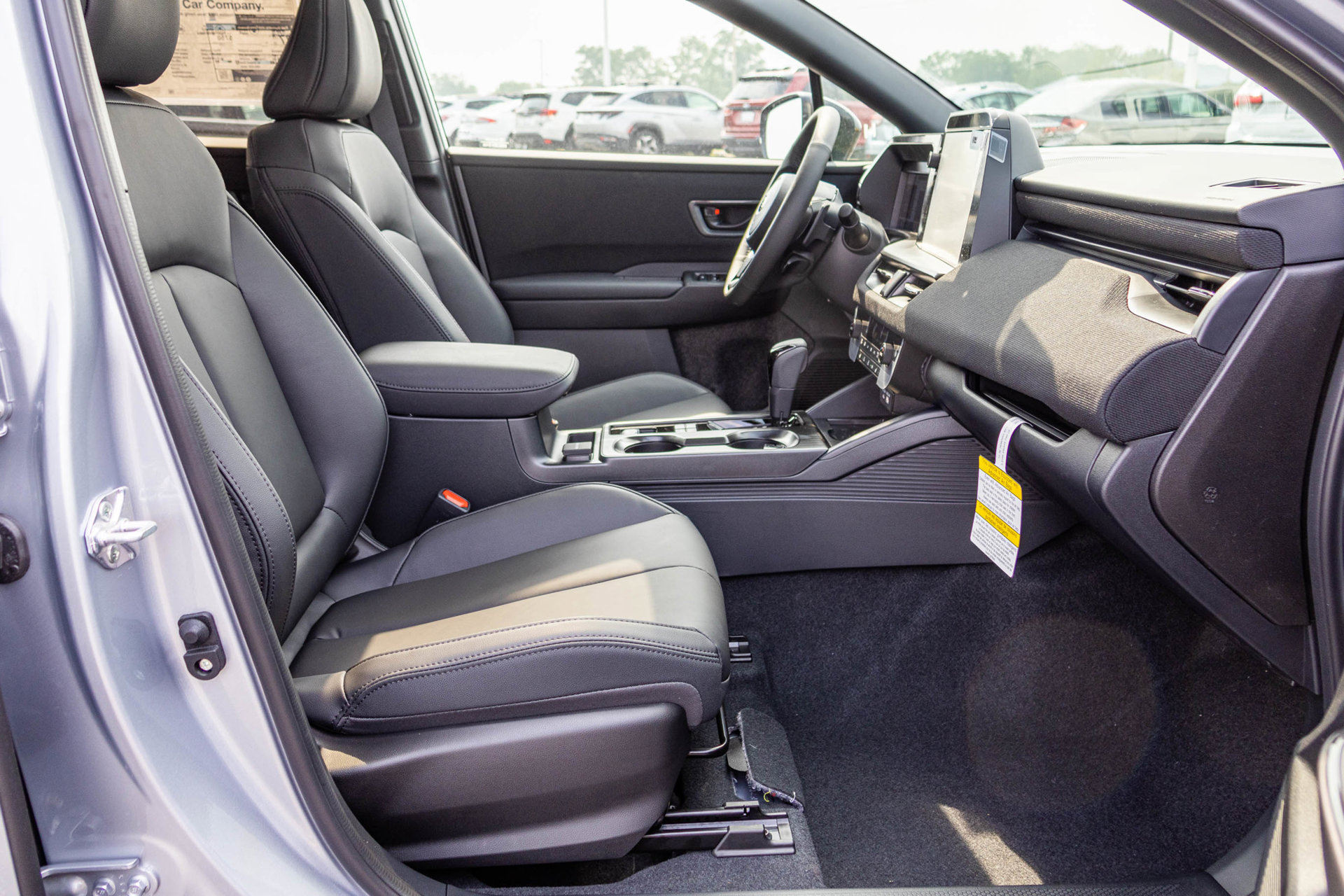 New 2026 Subaru Outback Premium AWD/4WD image 29