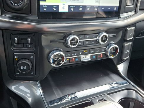 Certified 2023 Ford F150 Lariat w/ Equipment Group 502A High AWD/4WD image 19