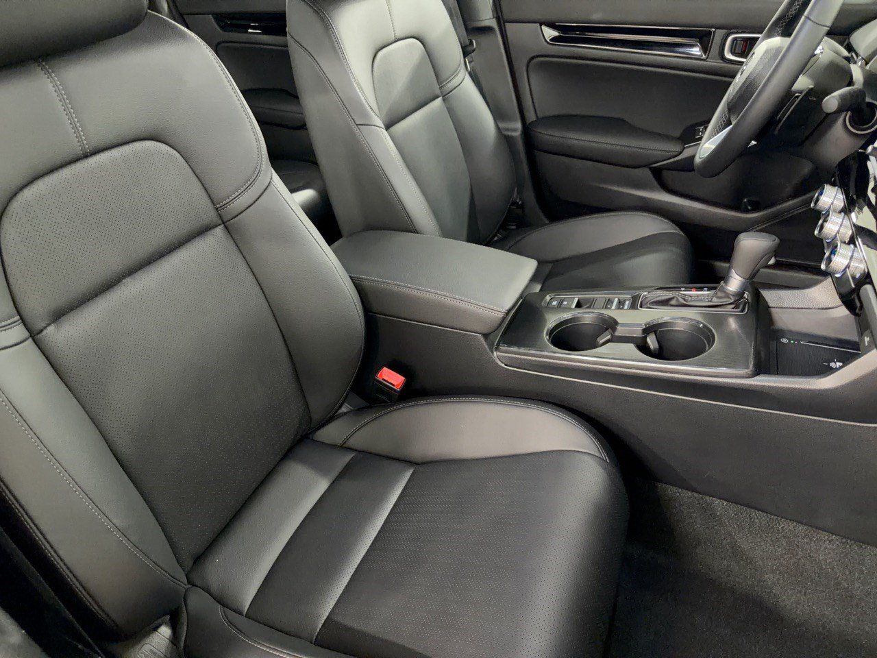 Used 2026 Honda Civic Sport Touring image 30
