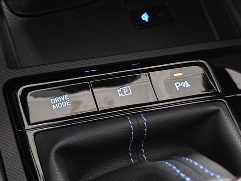 New 2026 Hyundai Elantra N image 27