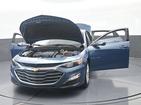 Used 2024 Chevrolet Malibu LT FWD image 70