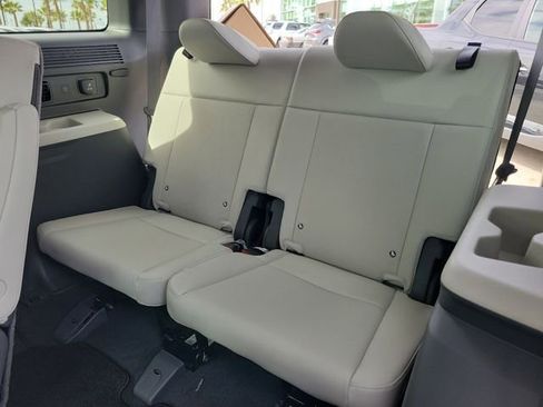 New 2026 Hyundai Santa Fe Limited image 22