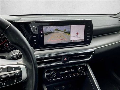 Used 2023 Kia K5 GT-Line w/ GT-Line Premium Package FWD image 23